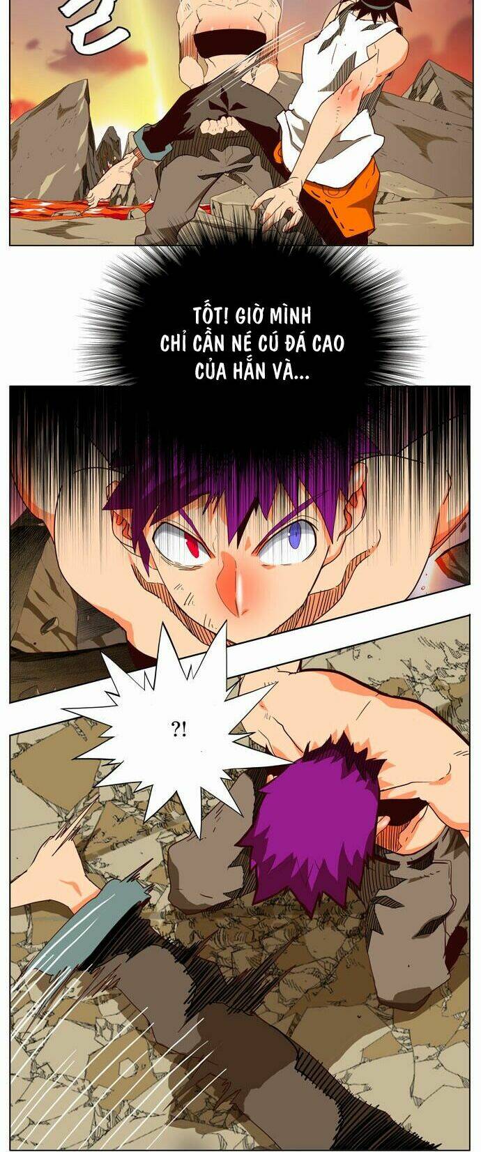 Chúa Tể Học Đường Chapter 163 - Trang 2