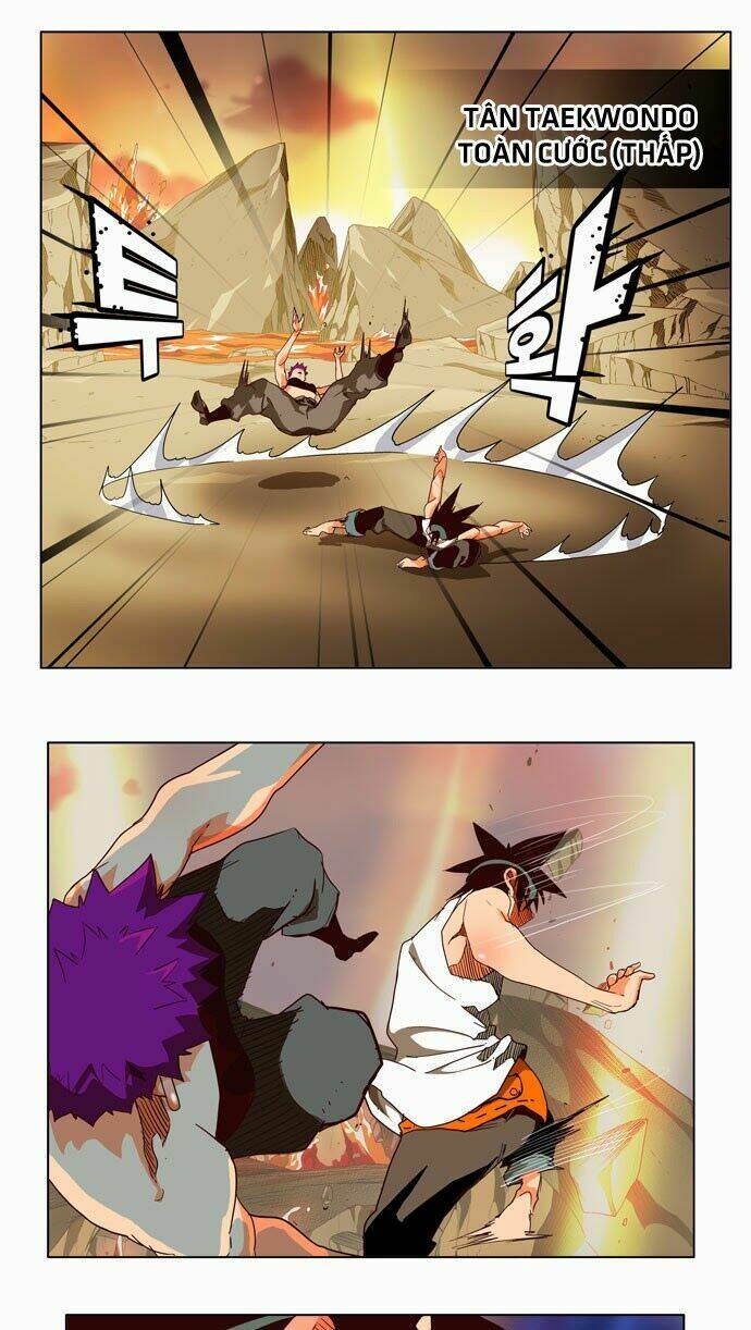 Chúa Tể Học Đường Chapter 163 - Trang 2