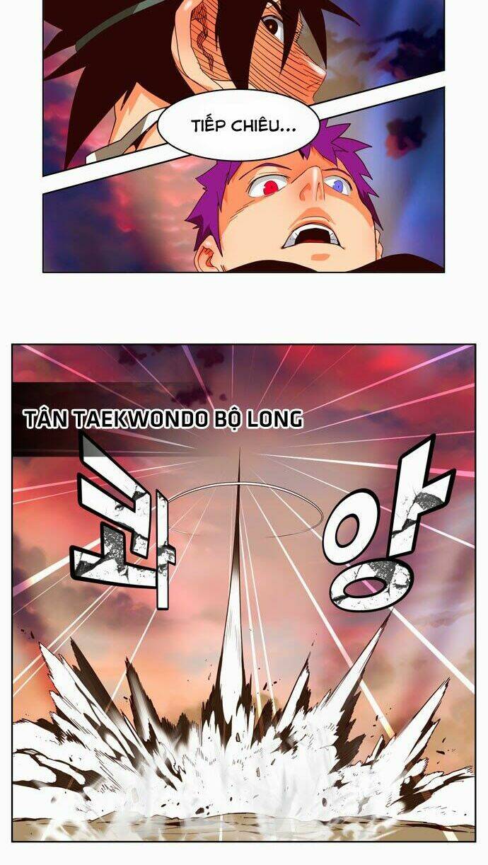 Chúa Tể Học Đường Chapter 163 - Trang 2