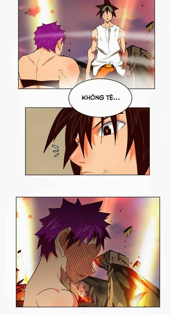 Chúa Tể Học Đường Chapter 163 - Trang 2