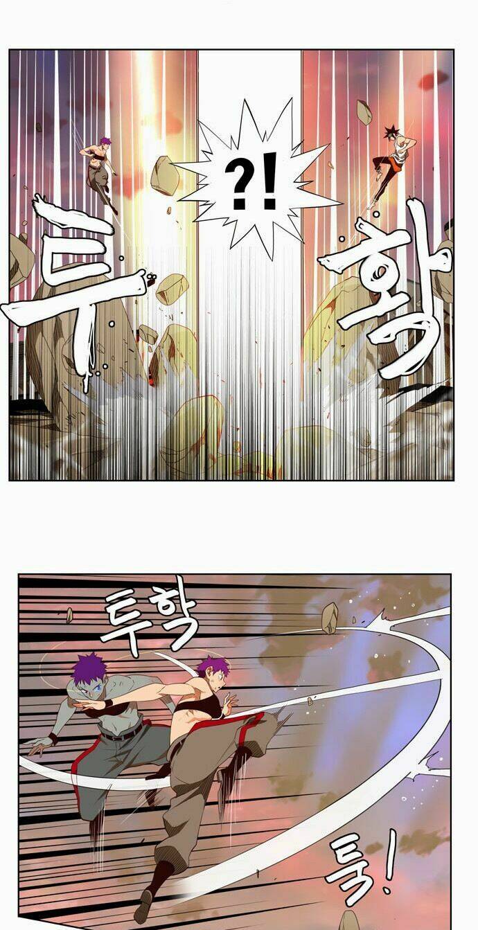 Chúa Tể Học Đường Chapter 163 - Trang 2