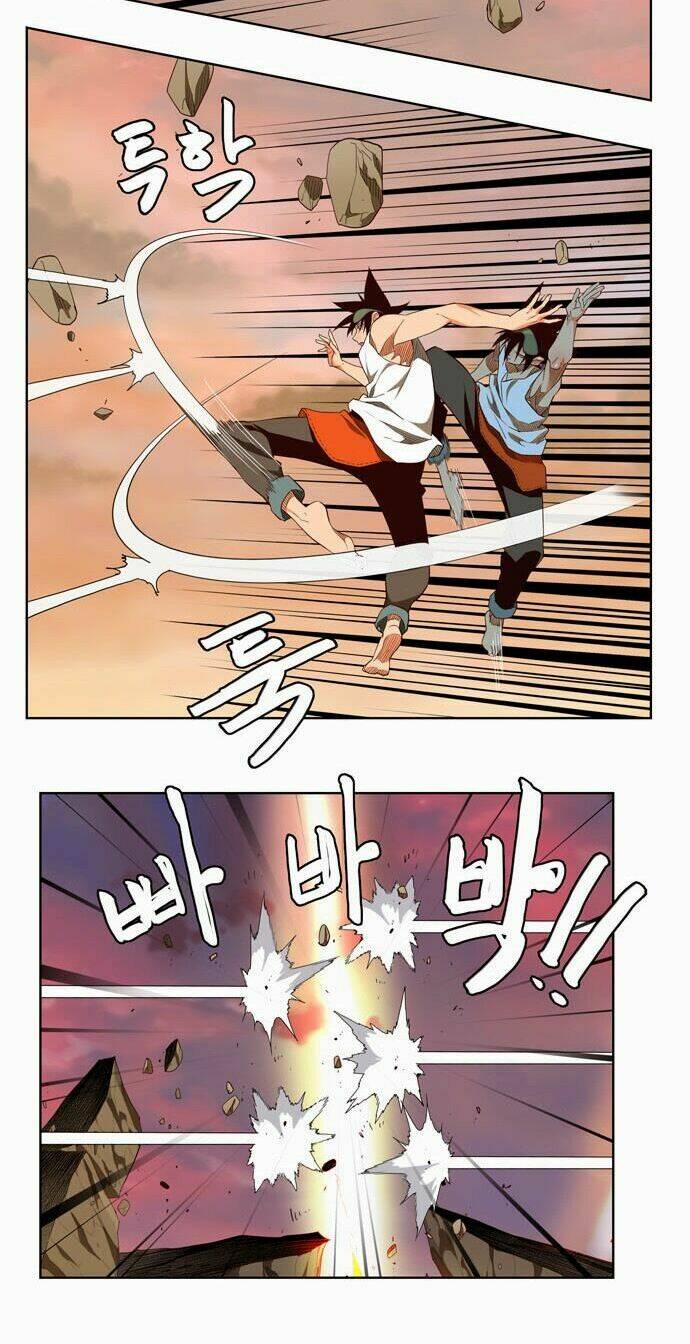 Chúa Tể Học Đường Chapter 163 - Trang 2