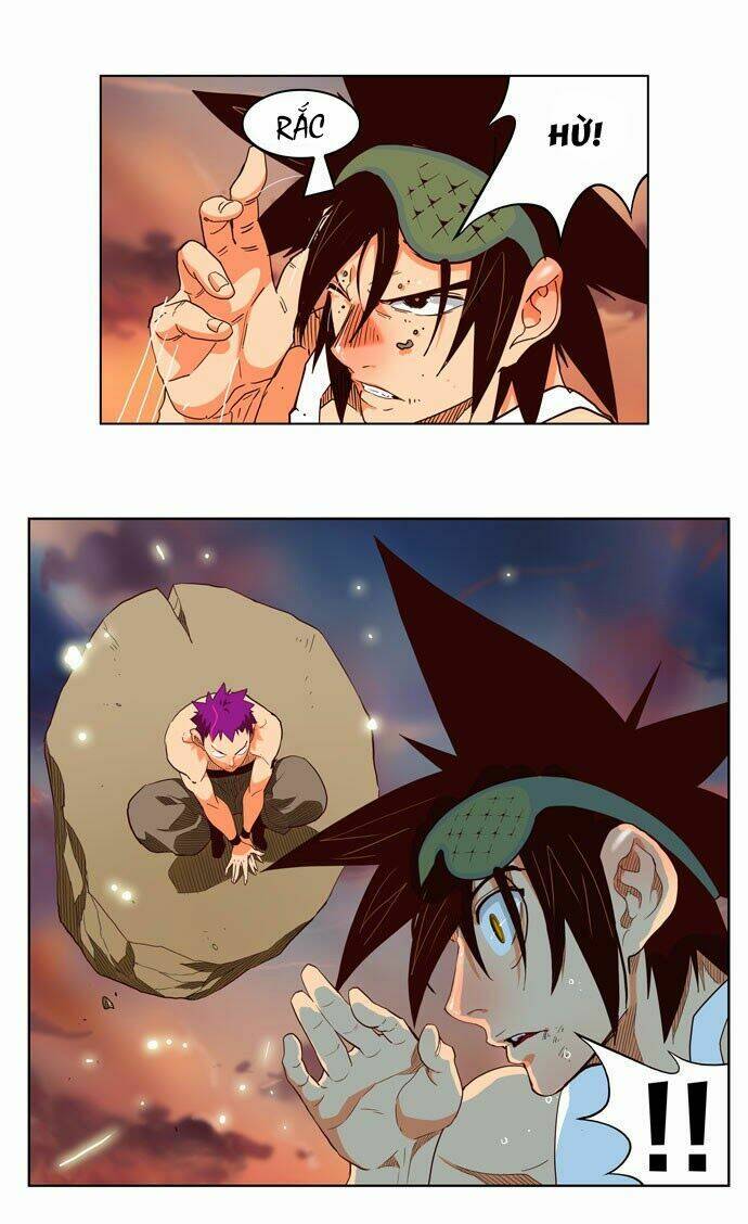 Chúa Tể Học Đường Chapter 163 - Trang 2