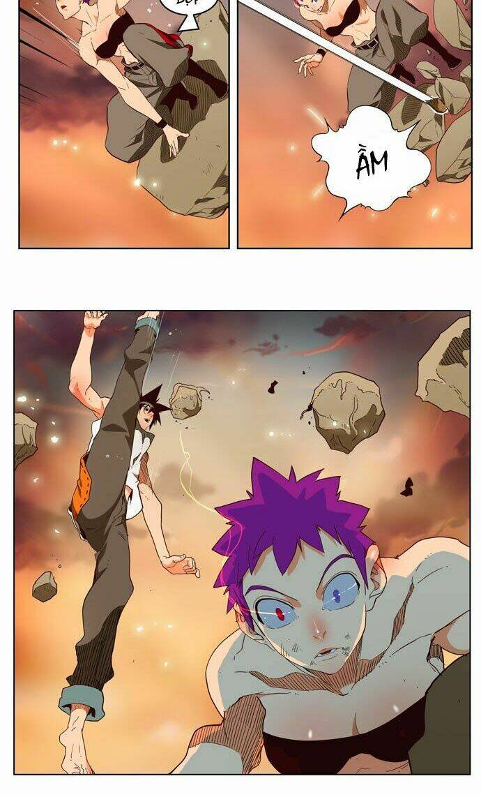 Chúa Tể Học Đường Chapter 163 - Trang 2