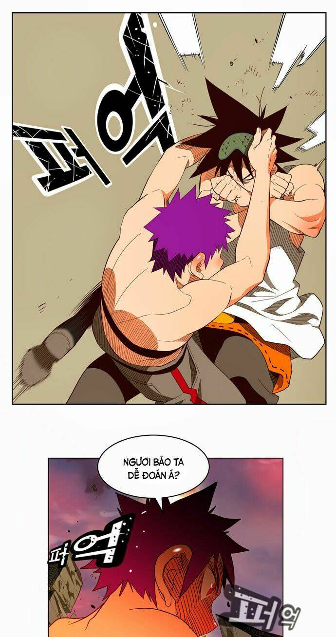 Chúa Tể Học Đường Chapter 164 - Trang 2