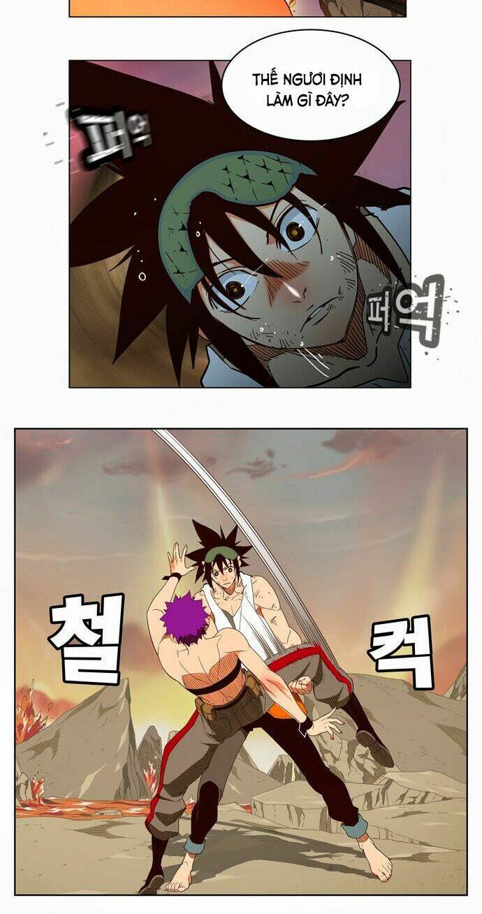 Chúa Tể Học Đường Chapter 164 - Trang 2