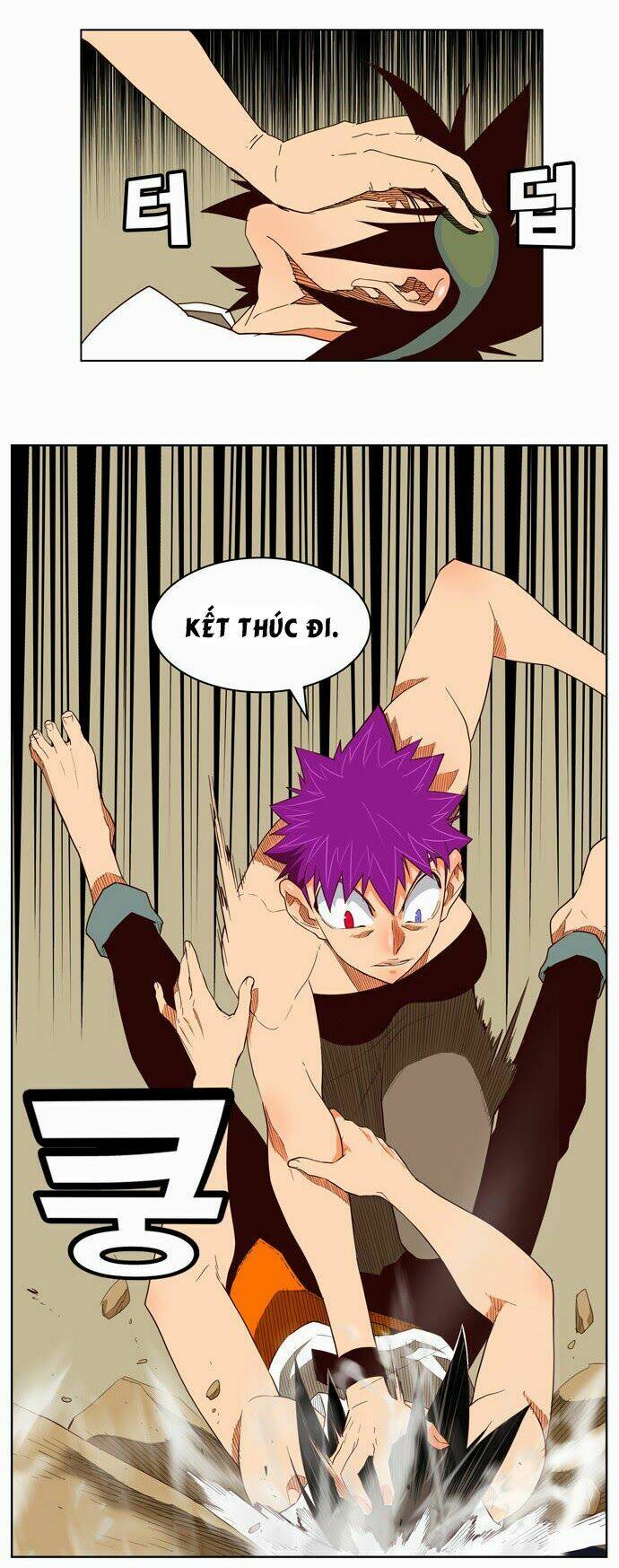 Chúa Tể Học Đường Chapter 164 - Trang 2