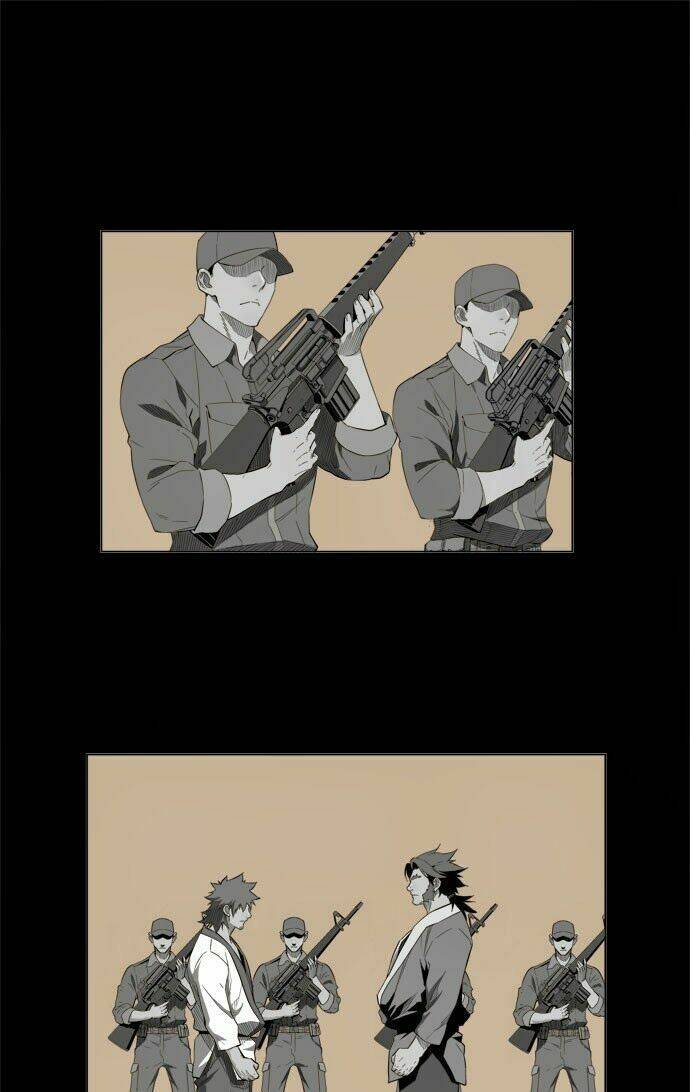 Chúa Tể Học Đường Chapter 164 - Trang 2