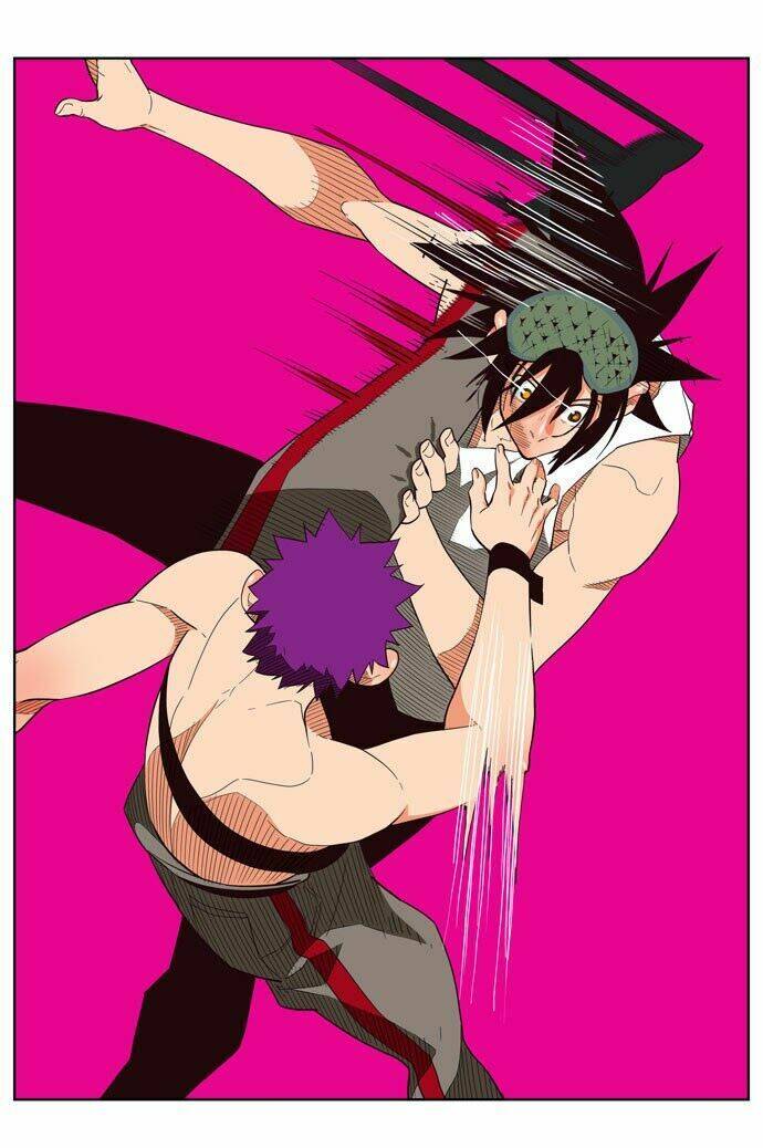 Chúa Tể Học Đường Chapter 164 - Trang 2