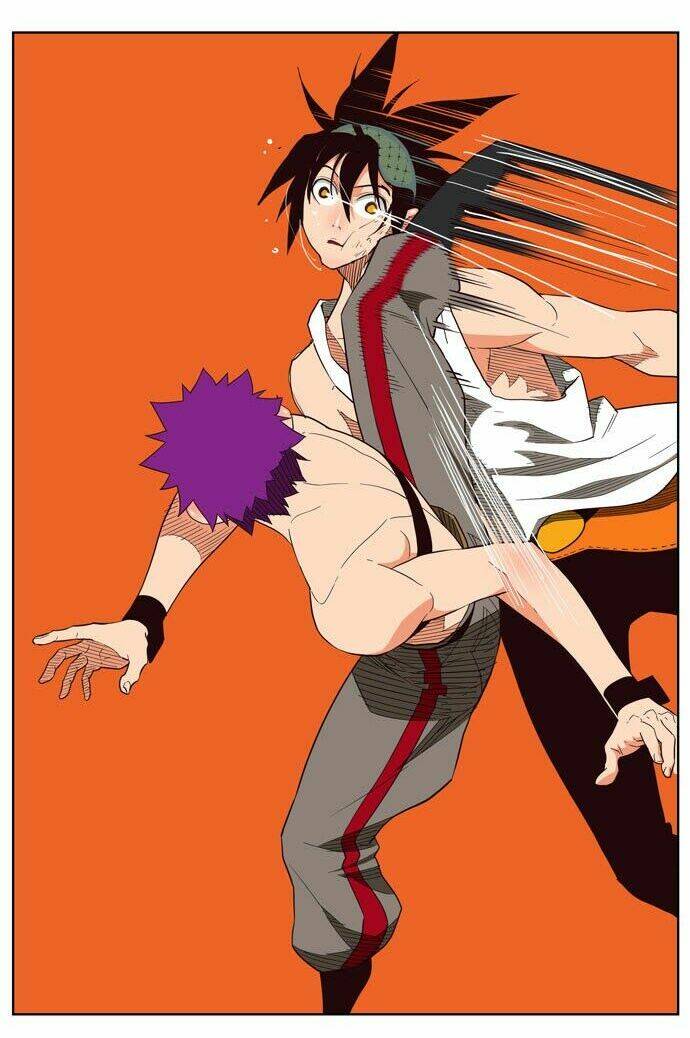 Chúa Tể Học Đường Chapter 164 - Trang 2