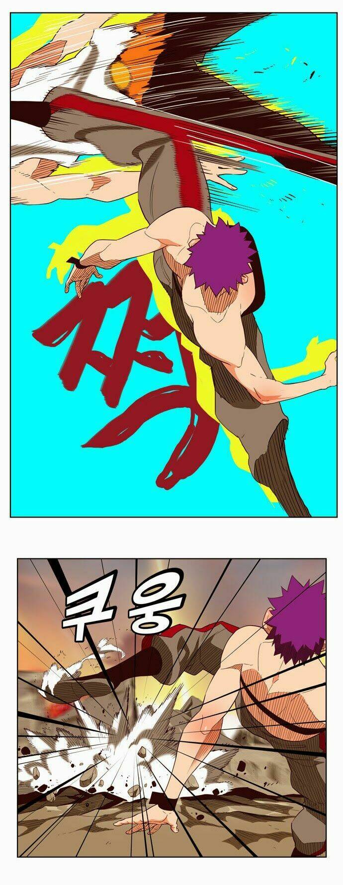 Chúa Tể Học Đường Chapter 164 - Trang 2