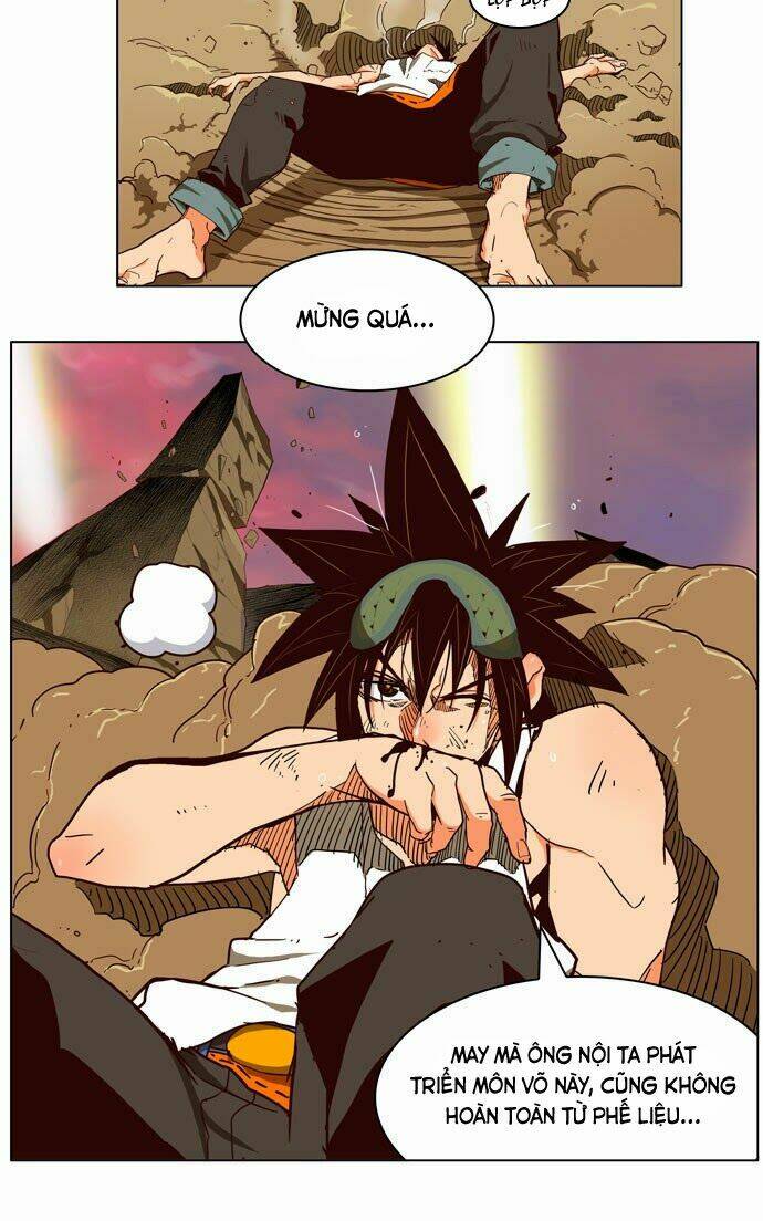 Chúa Tể Học Đường Chapter 164 - Trang 2