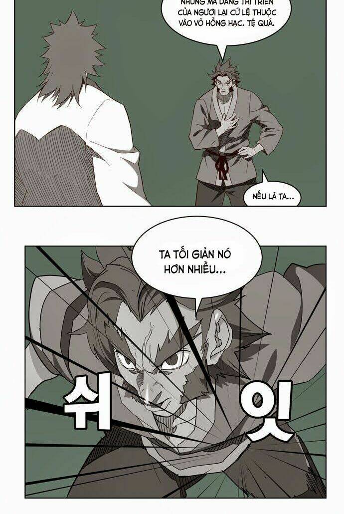 Chúa Tể Học Đường Chapter 164 - Trang 2