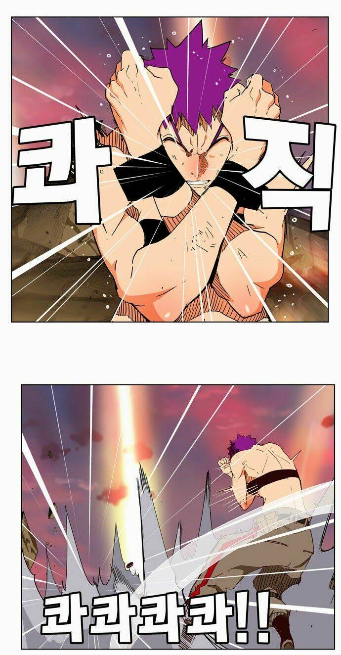 Chúa Tể Học Đường Chapter 164 - Trang 2