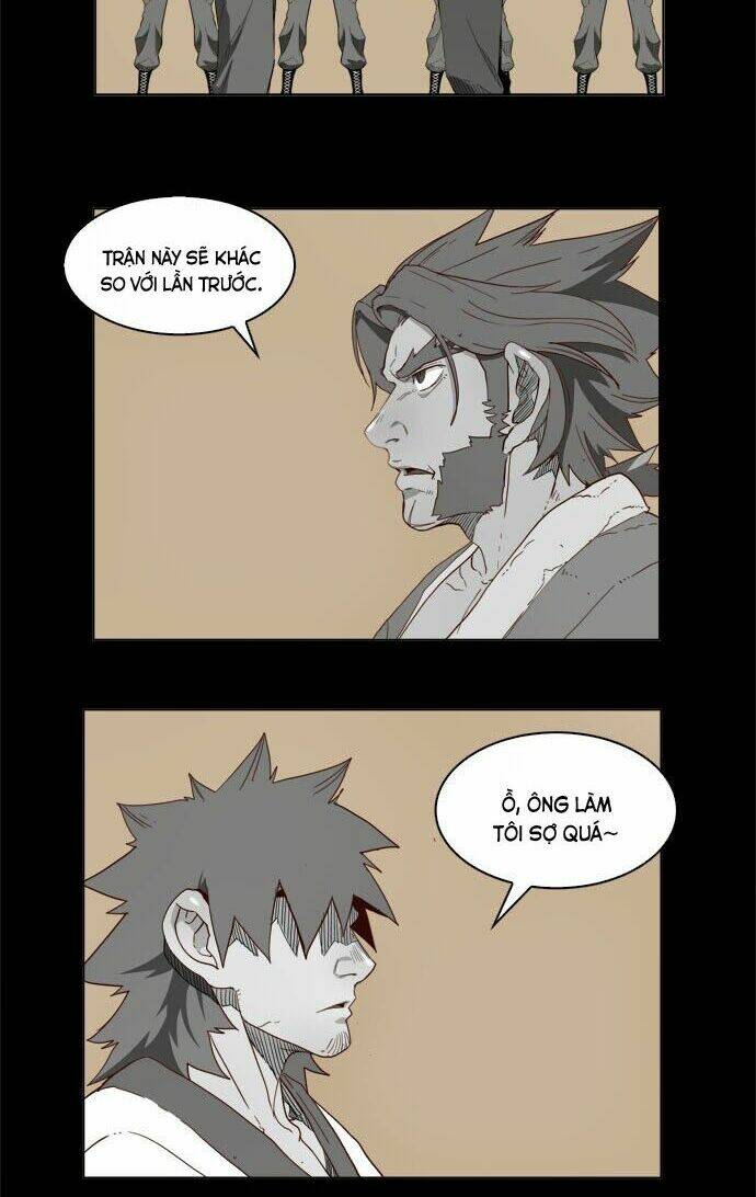 Chúa Tể Học Đường Chapter 164 - Trang 2