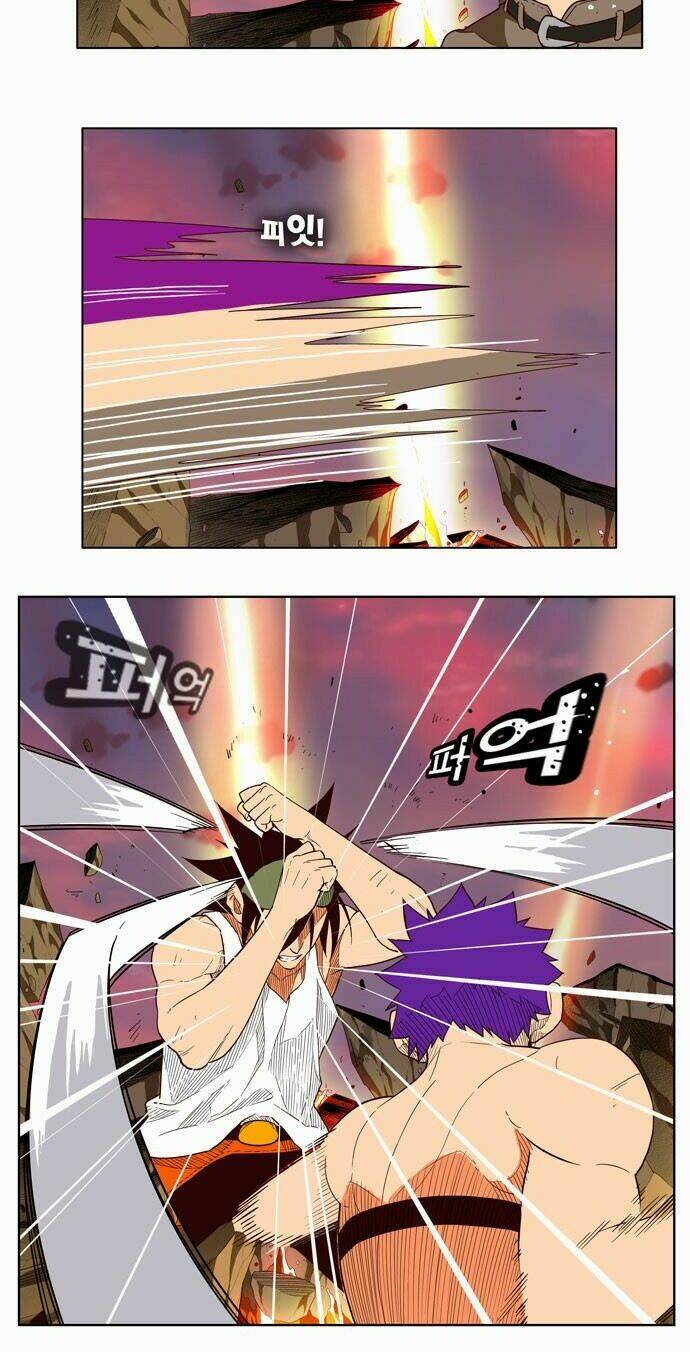 Chúa Tể Học Đường Chapter 164 - Trang 2