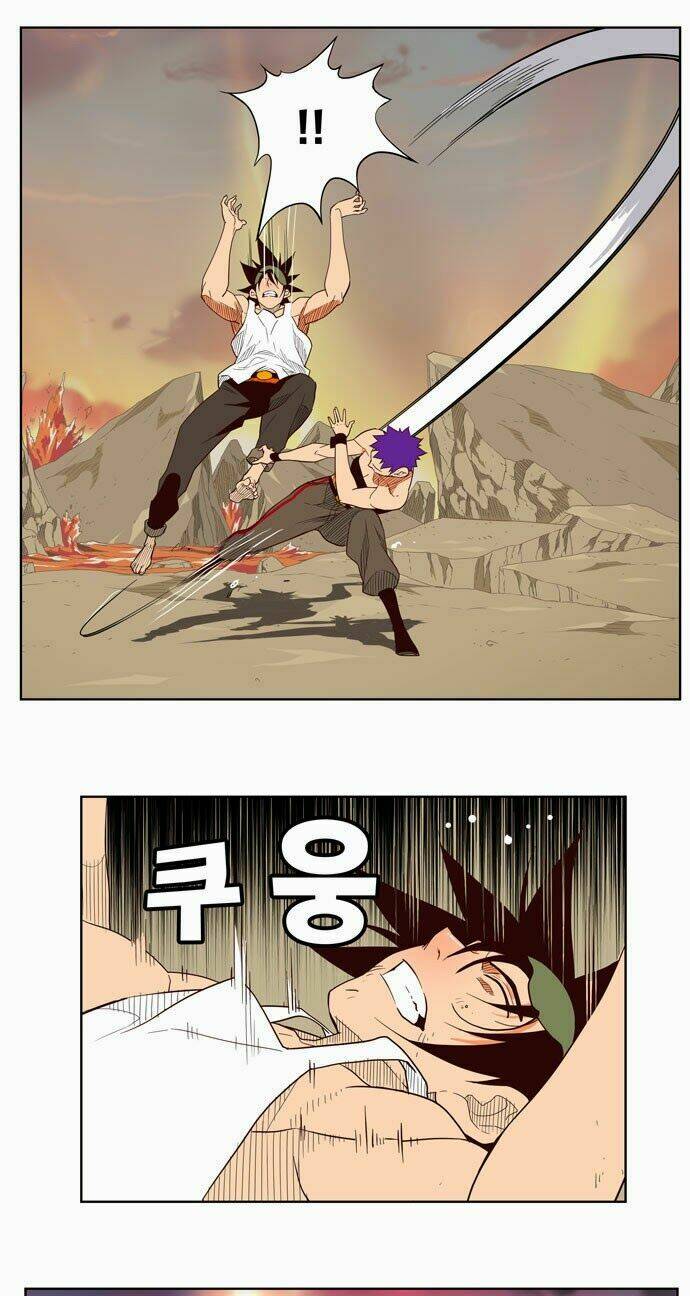 Chúa Tể Học Đường Chapter 164 - Trang 2