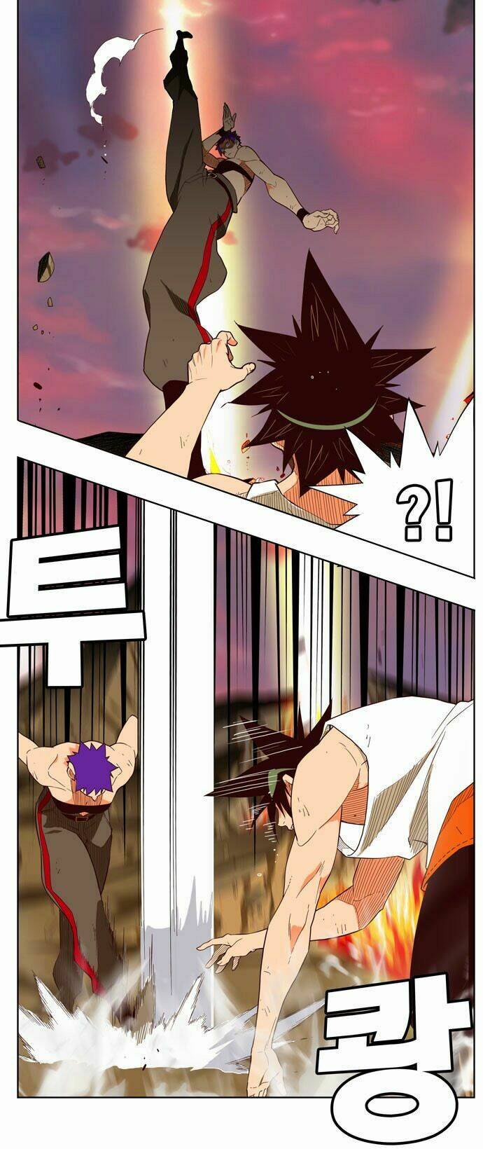 Chúa Tể Học Đường Chapter 164 - Trang 2