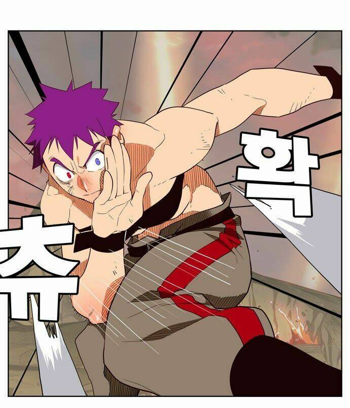 Chúa Tể Học Đường Chapter 164 - Trang 2