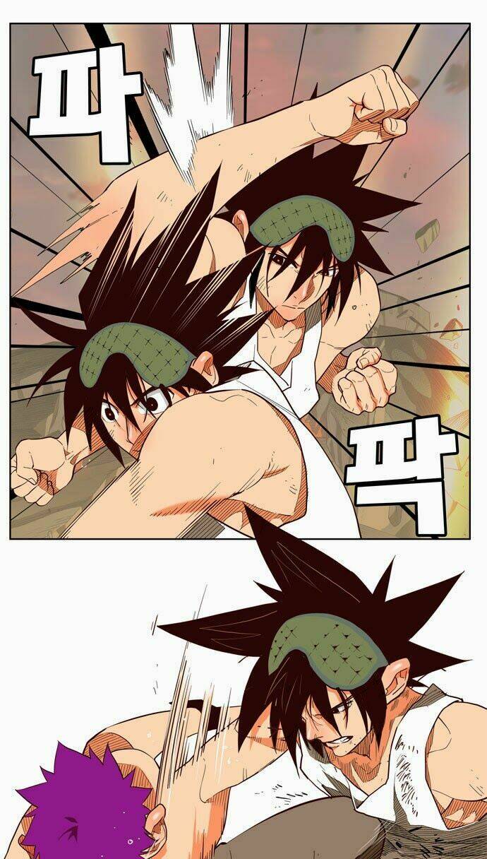 Chúa Tể Học Đường Chapter 164 - Trang 2