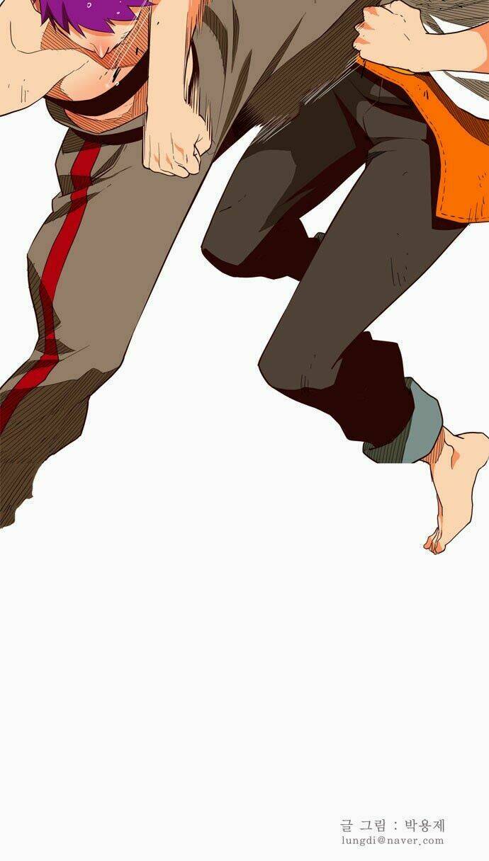 Chúa Tể Học Đường Chapter 164 - Trang 2