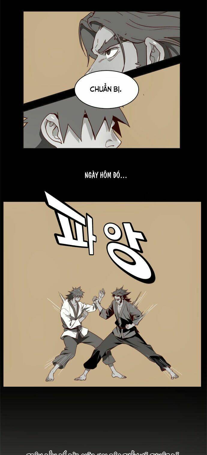 Chúa Tể Học Đường Chapter 164 - Trang 2