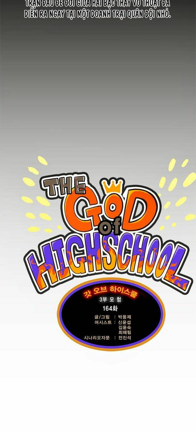 Chúa Tể Học Đường Chapter 164 - Trang 2