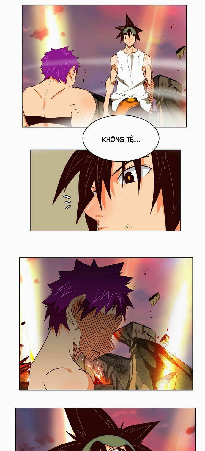 Chúa Tể Học Đường Chapter 164 - Trang 2