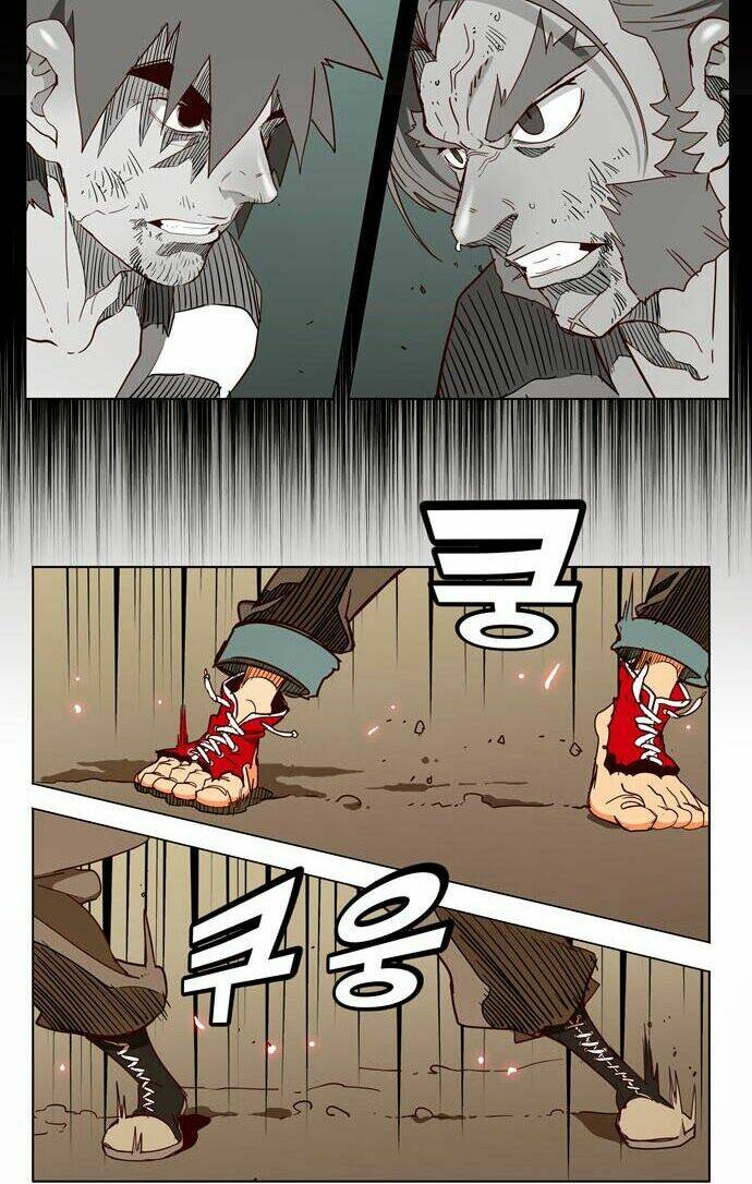 Chúa Tể Học Đường Chapter 165 - Trang 2