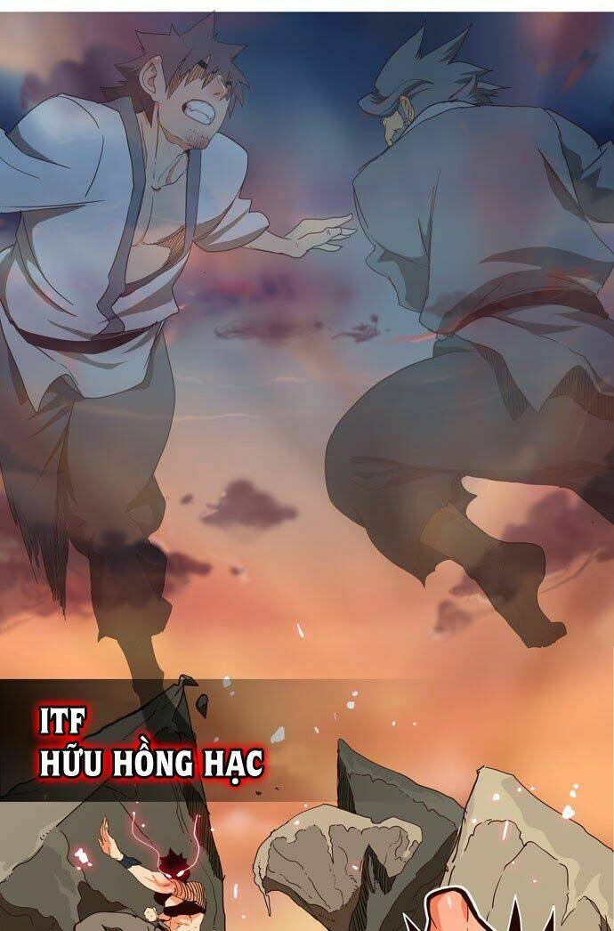 Chúa Tể Học Đường Chapter 165 - Trang 2