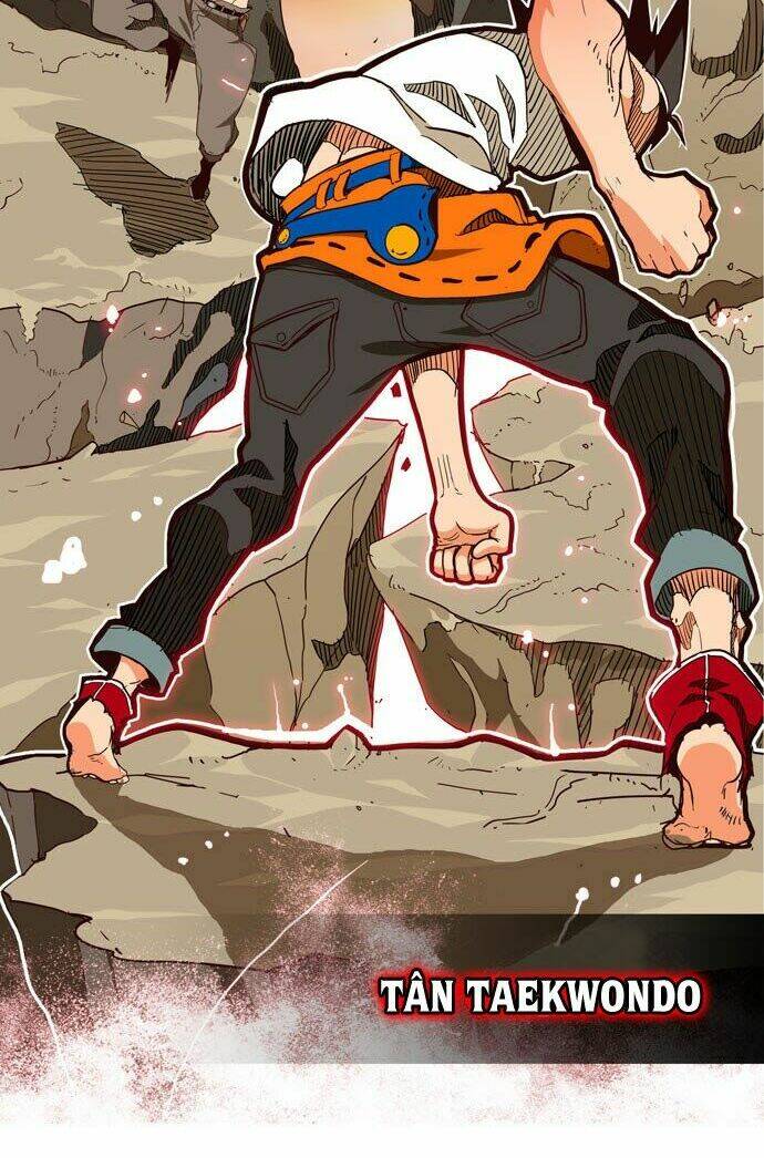 Chúa Tể Học Đường Chapter 165 - Trang 2