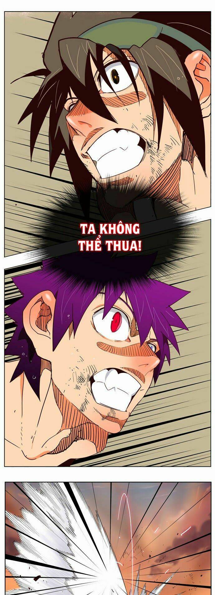 Chúa Tể Học Đường Chapter 165 - Trang 2