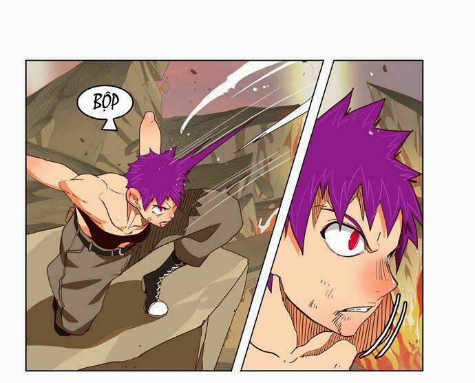 Chúa Tể Học Đường Chapter 165 - Trang 2