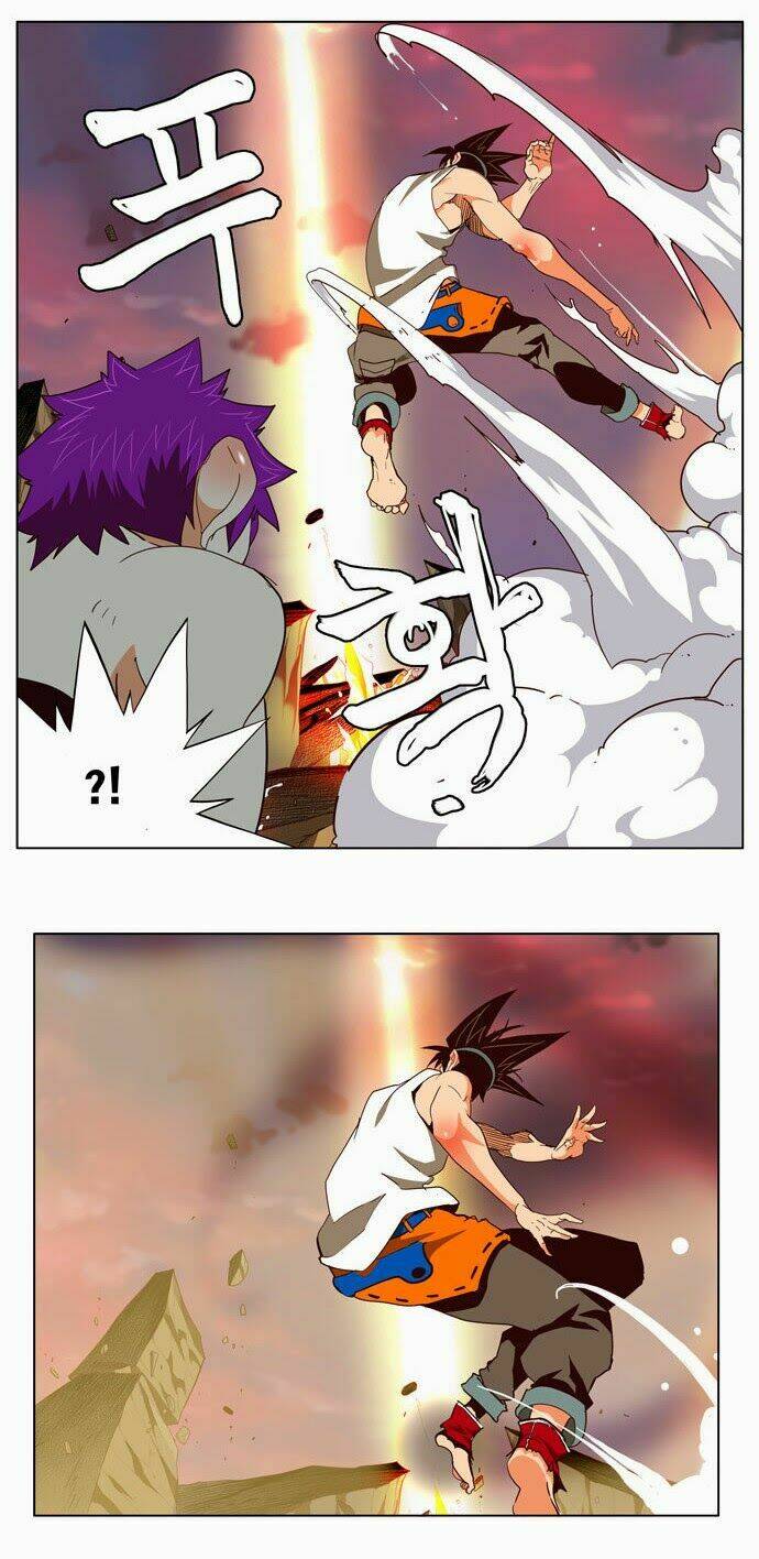 Chúa Tể Học Đường Chapter 165 - Trang 2