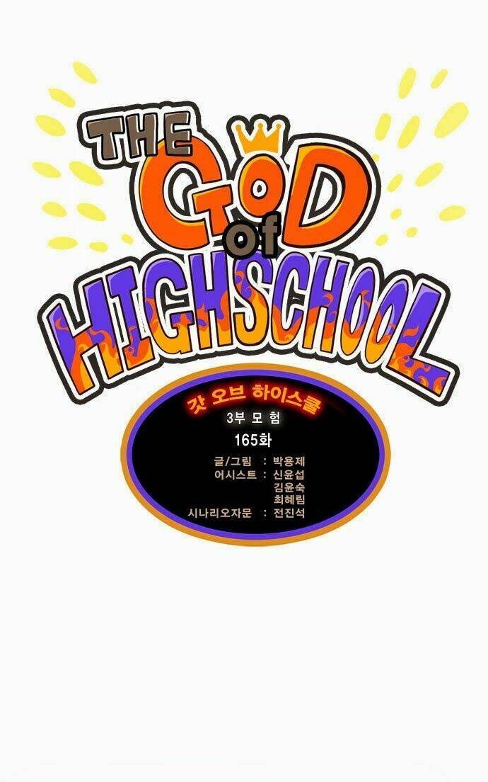 Chúa Tể Học Đường Chapter 165 - Trang 2