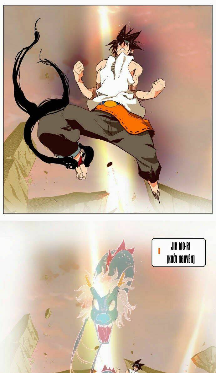 Chúa Tể Học Đường Chapter 165 - Trang 2