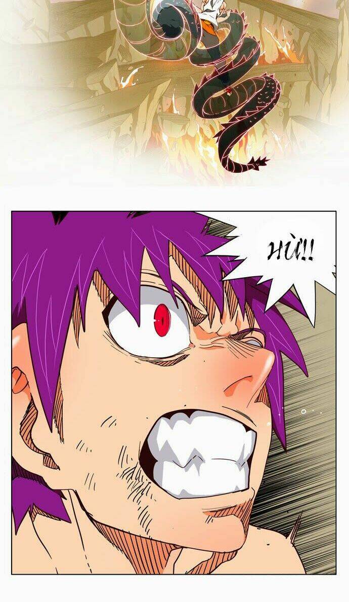 Chúa Tể Học Đường Chapter 165 - Trang 2