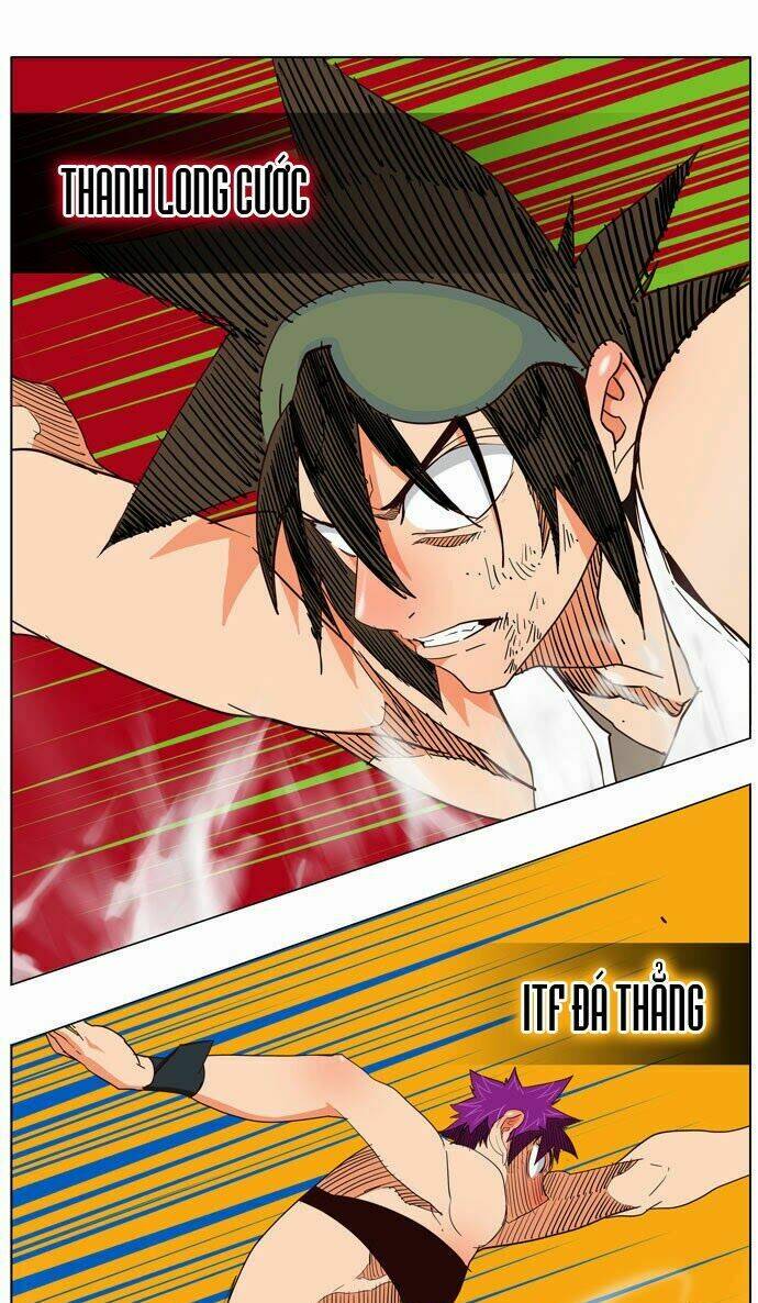 Chúa Tể Học Đường Chapter 165 - Trang 2