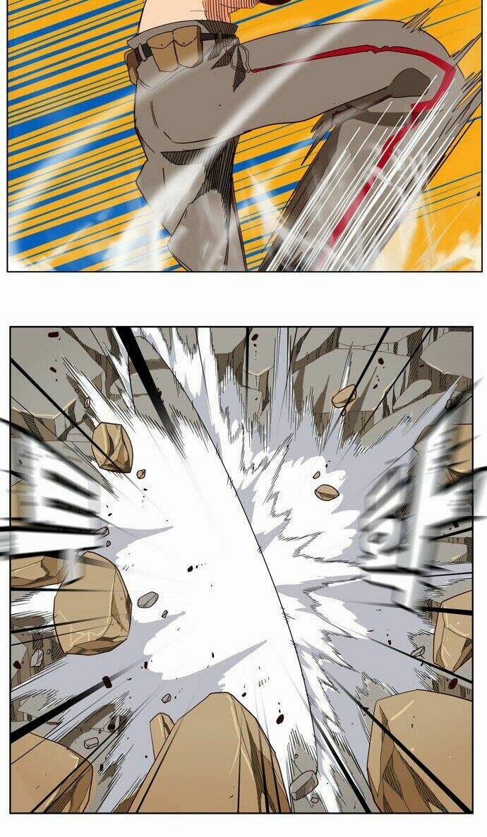 Chúa Tể Học Đường Chapter 165 - Trang 2