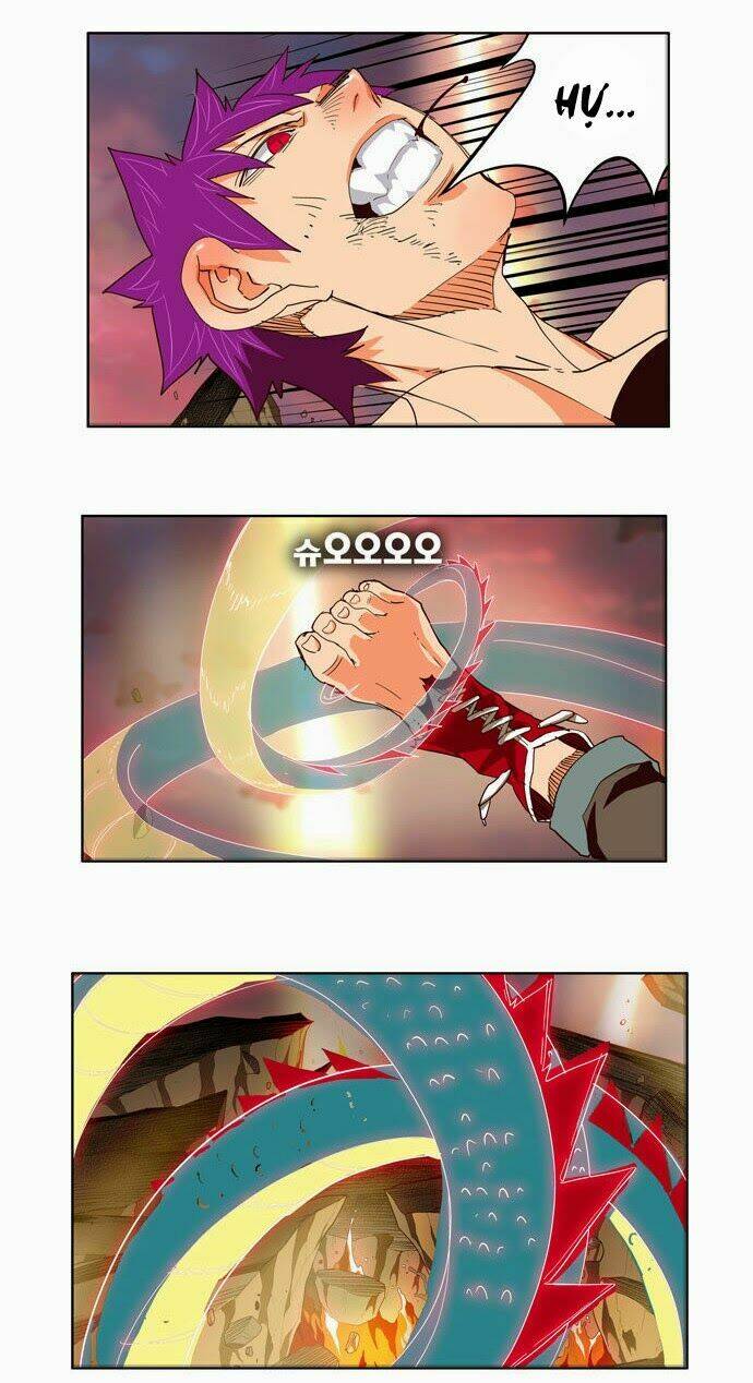 Chúa Tể Học Đường Chapter 165 - Trang 2