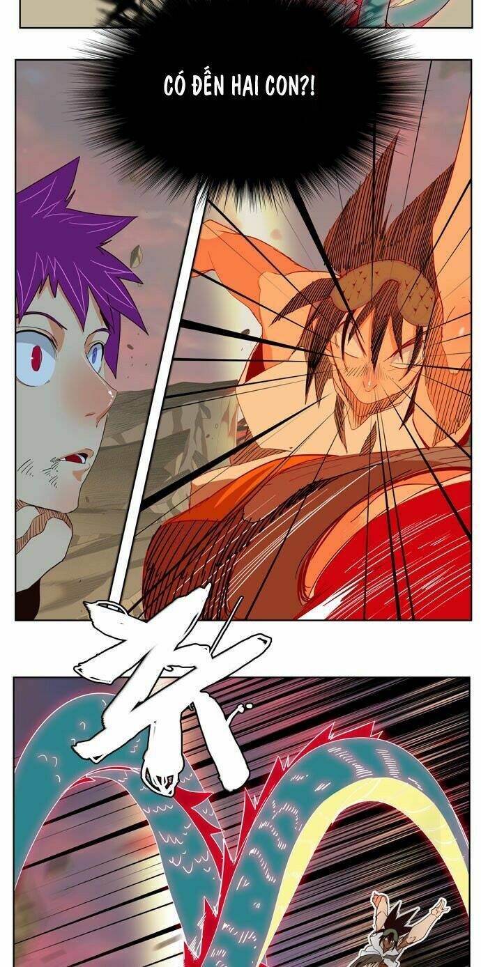 Chúa Tể Học Đường Chapter 165 - Trang 2