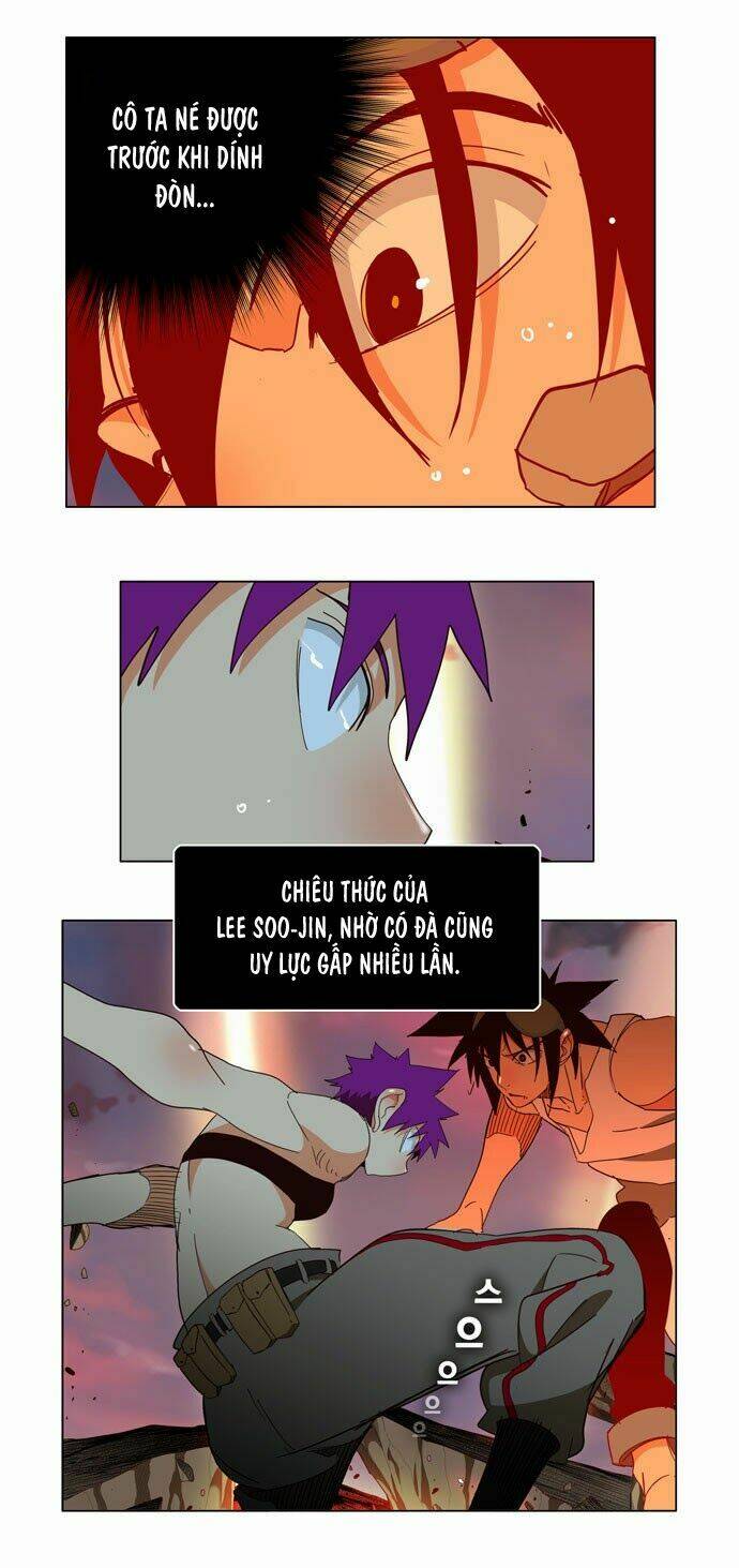 Chúa Tể Học Đường Chapter 165 - Trang 2