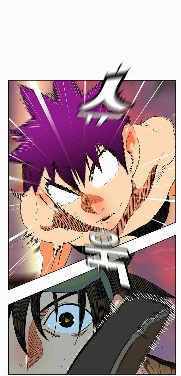 Chúa Tể Học Đường Chapter 165 - Trang 2