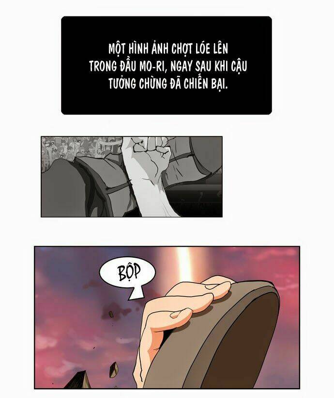 Chúa Tể Học Đường Chapter 165 - Trang 2