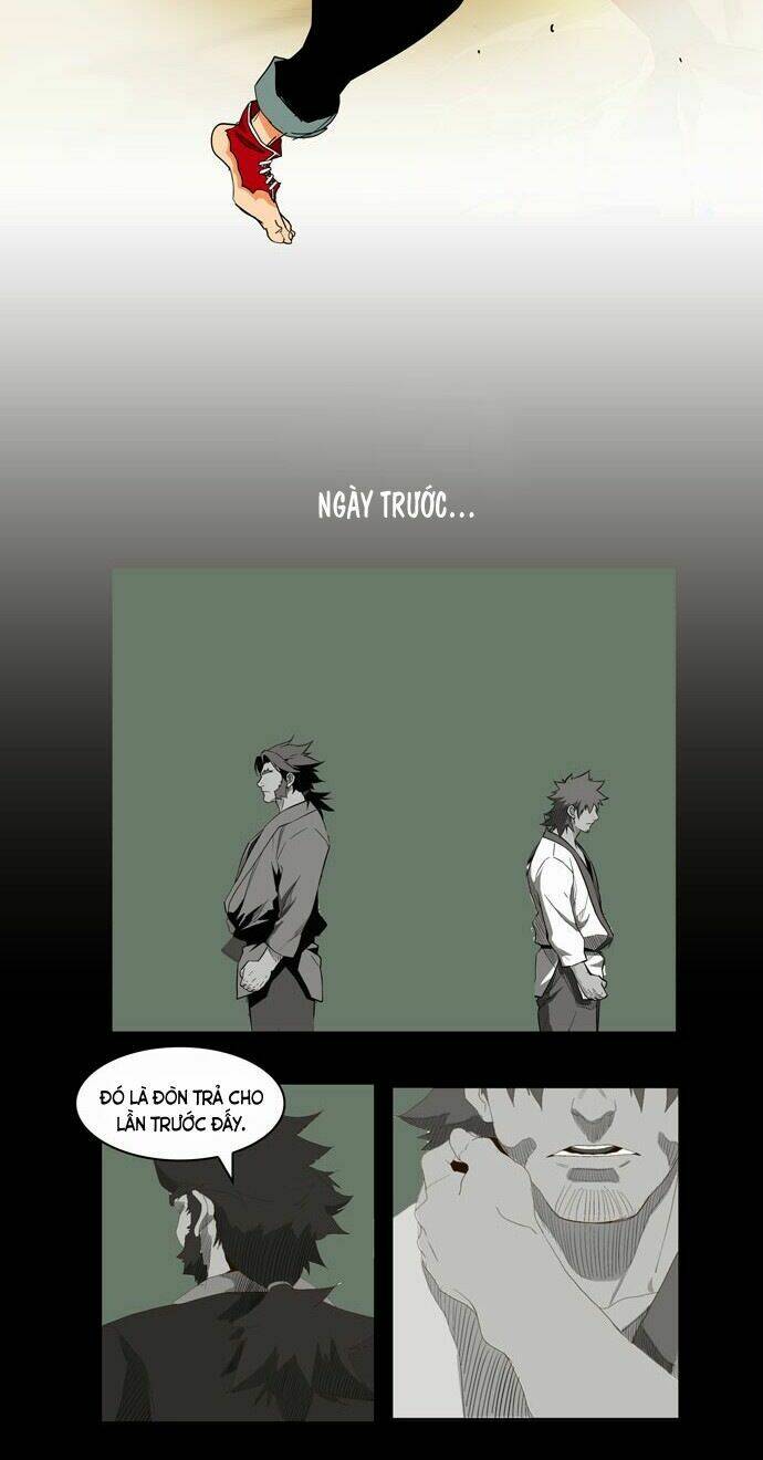 Chúa Tể Học Đường Chapter 165 - Trang 2