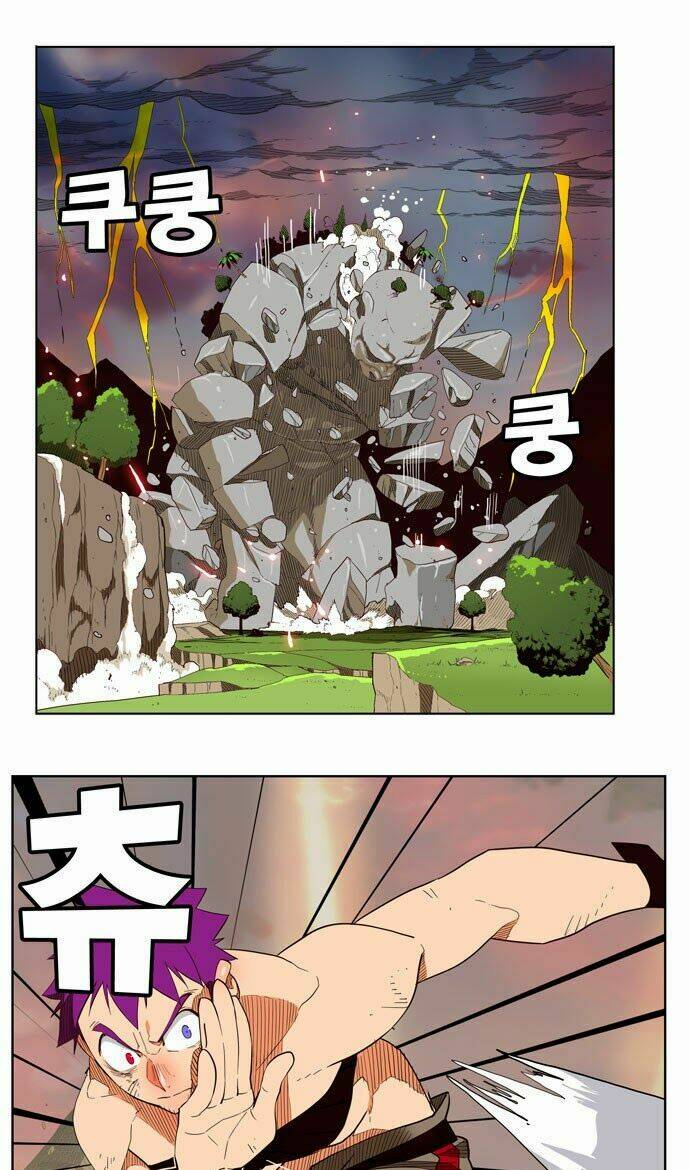 Chúa Tể Học Đường Chapter 165 - Trang 2