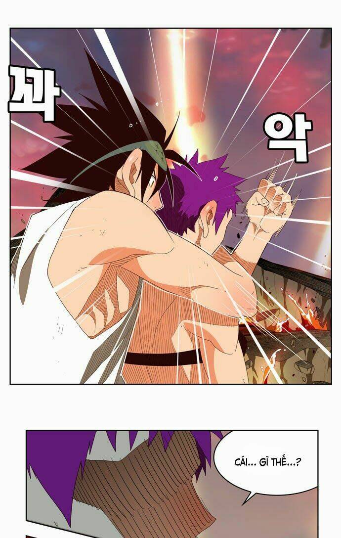 Chúa Tể Học Đường Chapter 165 - Trang 2