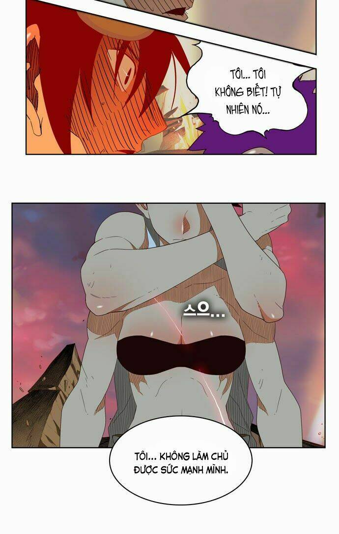 Chúa Tể Học Đường Chapter 165 - Trang 2