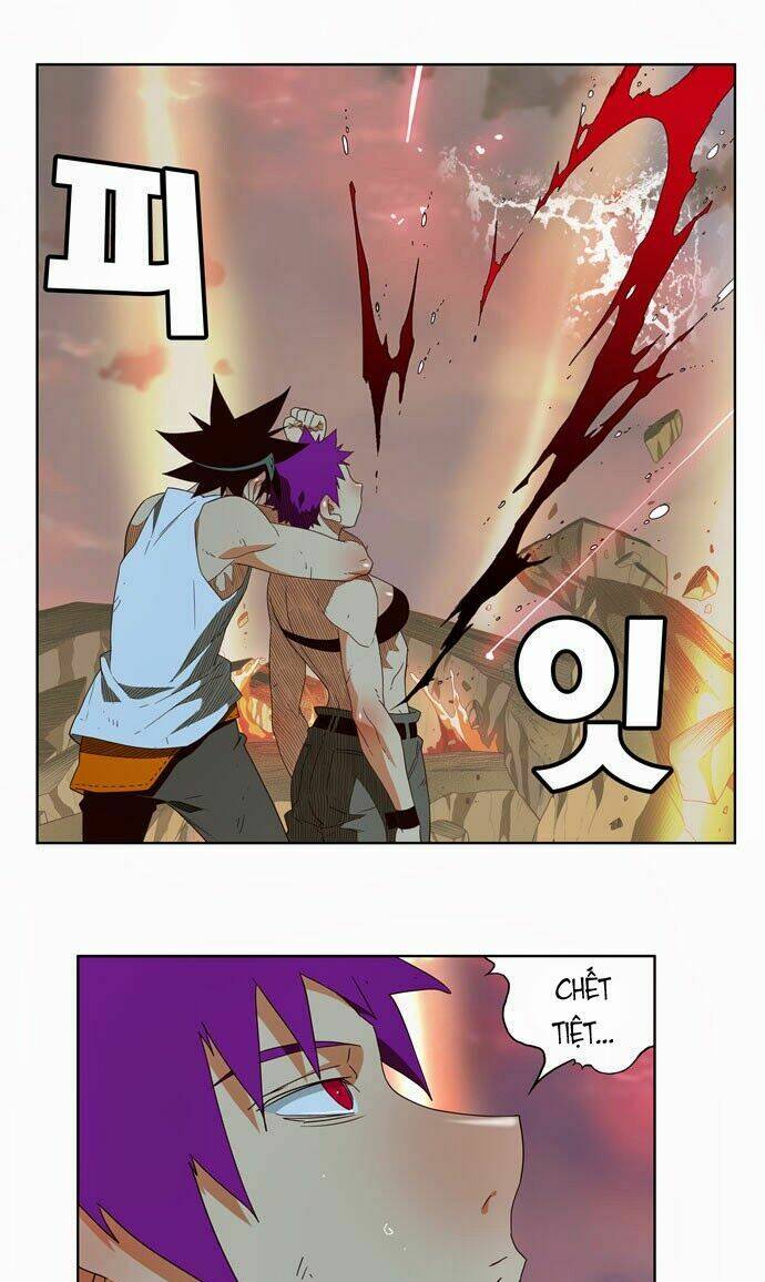 Chúa Tể Học Đường Chapter 165 - Trang 2