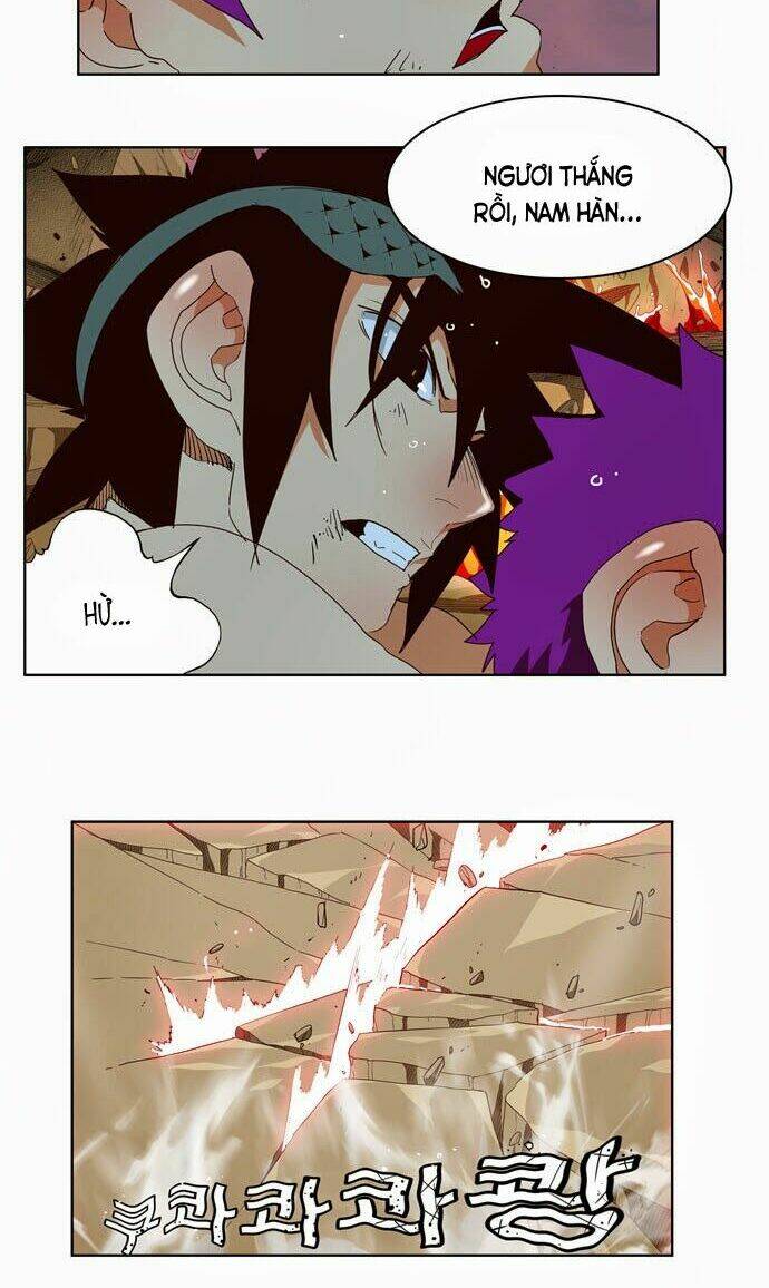 Chúa Tể Học Đường Chapter 165 - Trang 2